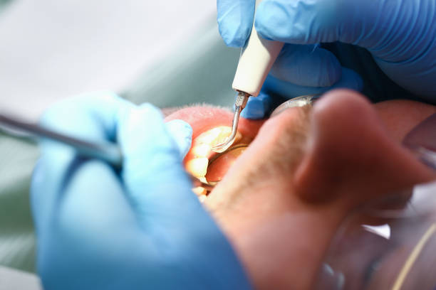Best Mobile Emergency Dentist in Hidalgo, TX
