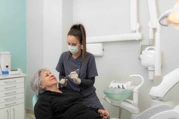 Best Broken or Cracked Tooth Emergency Dentist in Hidalgo, TX